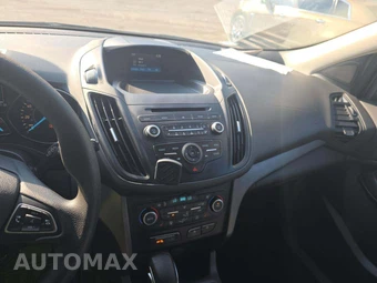 2018 Ford Escape SE – miniatura 10