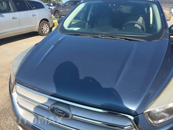 2018 Ford Escape SE – miniatura 21