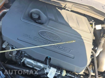 2018 Ford Escape SE – miniatura 28