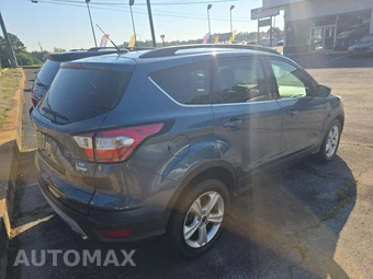 2018 Ford Escape SE – miniatura 3