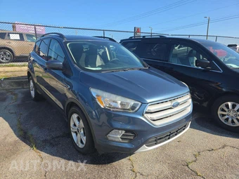 2018 Ford Escape SE – miniatura 4