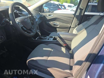 2018 Ford Escape SE – miniatura 6