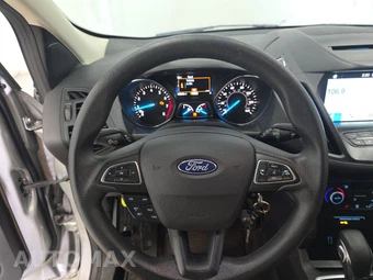 2018 Ford Escape SE - miniatura 10