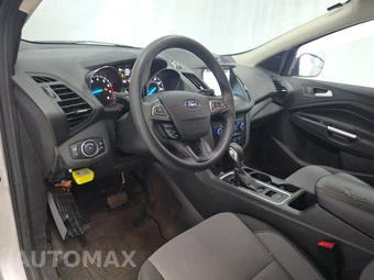 2018 Ford Escape SE - miniatura 11