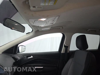 2018 Ford Escape SE - miniatura 18