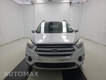 2018 Ford Escape SE - miniatura 2