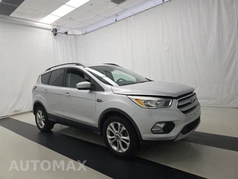 2018 Ford Escape SE - miniatura 3