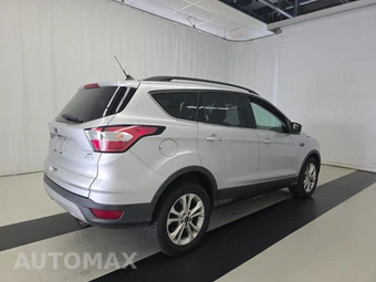 2018 Ford Escape SE - miniatura 4