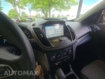 2018 Ford Escape SE – miniatura 10