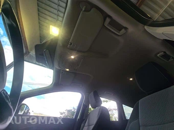 2018 Ford Escape SE – miniatura 11