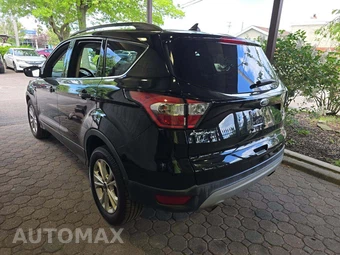 2018 Ford Escape SE – miniatura 2