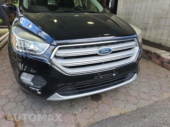 2018 Ford Escape SE – miniatura 21
