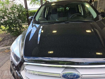 2018 Ford Escape SE – miniatura 22