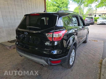 2018 Ford Escape SE – miniatura 3
