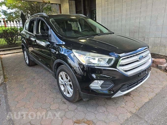 2018 Ford Escape SE – miniatura 4