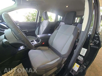 2018 Ford Escape SE – miniatura 6