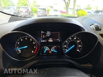 2018 Ford Escape SE – miniatura 9