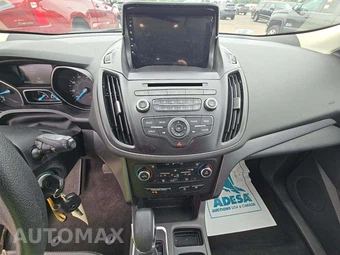2018 Ford Escape SE - miniatura 10