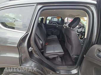 2018 Ford Escape SE - miniatura 16