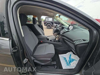 2018 Ford Escape SE - miniatura 18