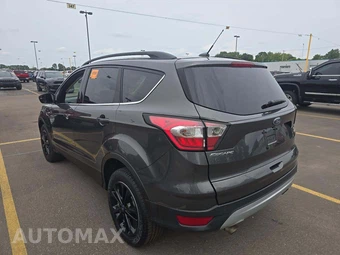 2018 Ford Escape SE - miniatura 2