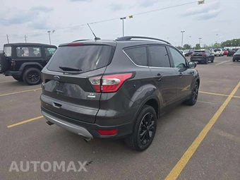 2018 Ford Escape SE - miniatura 3