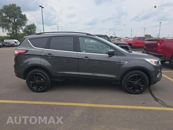 2018 Ford Escape SE - miniatura 4