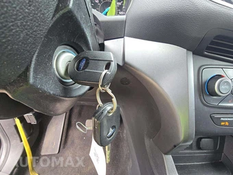 2018 Ford Escape SE - miniatura 8