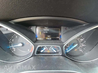 2018 Ford Escape SE - miniatura 9