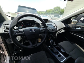 2018 Ford Escape SE - miniatura 11