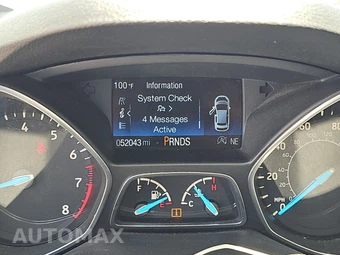 2018 Ford Escape SE - miniatura 12