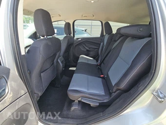 2018 Ford Escape SE - miniatura 13