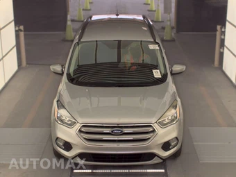 2018 Ford Escape SE - miniatura 2