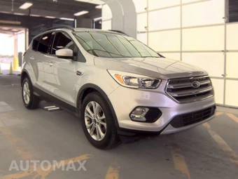 2018 Ford Escape SE - miniatura 3