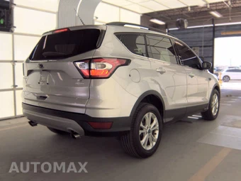 2018 Ford Escape SE - miniatura 4