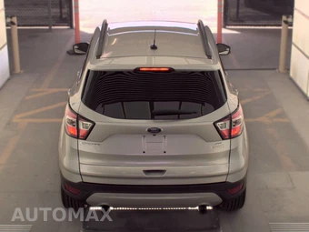 2018 Ford Escape SE - miniatura 5