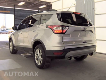 2018 Ford Escape SE - miniatura 6