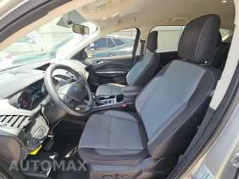 2018 Ford Escape SE - miniatura 7