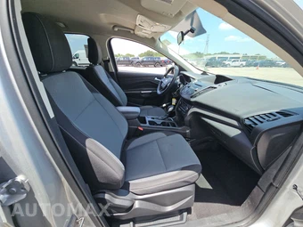 2018 Ford Escape SE - miniatura 8