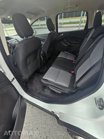 2018 Ford Escape SE - miniatura 10