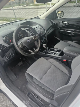 2018 Ford Escape SE - miniatura 11