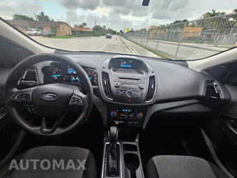 2018 Ford Escape SE - miniatura 12