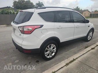 2018 Ford Escape SE - miniatura 5
