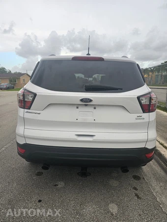 2018 Ford Escape SE - miniatura 6