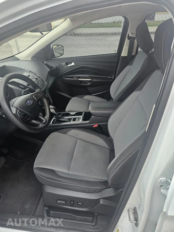 2018 Ford Escape SE - miniatura 7