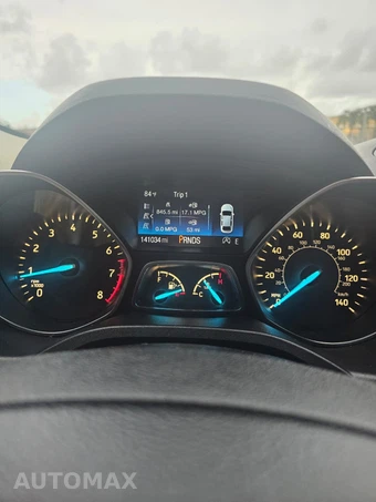 2018 Ford Escape SE - miniatura 8