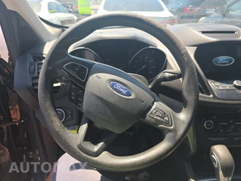 2018 Ford Escape SE – miniatura 10
