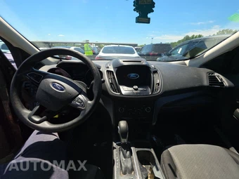 2018 Ford Escape SE – miniatura 11