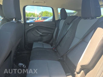 2018 Ford Escape SE – miniatura 13