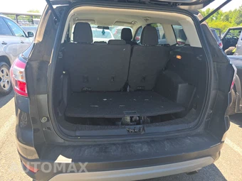 2018 Ford Escape SE – miniatura 16